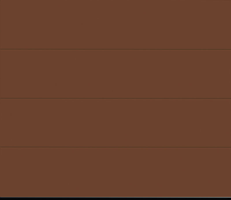 RAL 8003 - Clay Brown